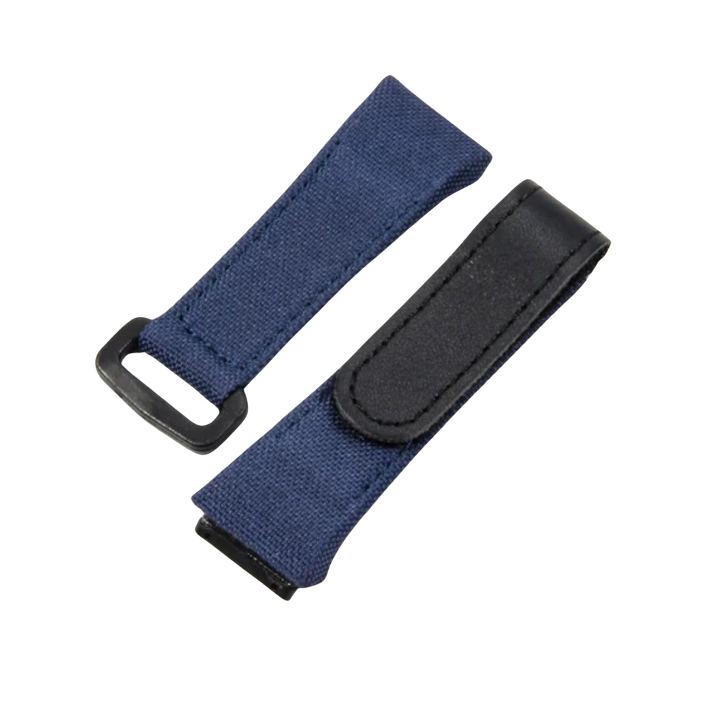 Nylon Strap – Compatible with 25×20mm Integrated Lug Watches | Wellstraps™ Wellstraps