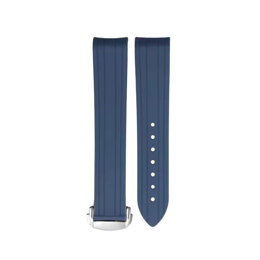 Rubber Strap – Compatible with 20mm / 22mm Watches | Wellstraps™ Wellstraps