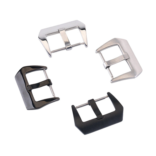 Panerai Buckles in all Sizes and Variations Wellstraps Tools