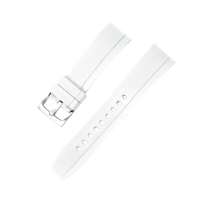 Premium Rubber Strap – For Luxury Sport Watches Wellstraps