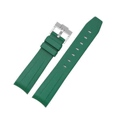 Rubber Strap – Compatible with Luxury Watches Wellstraps