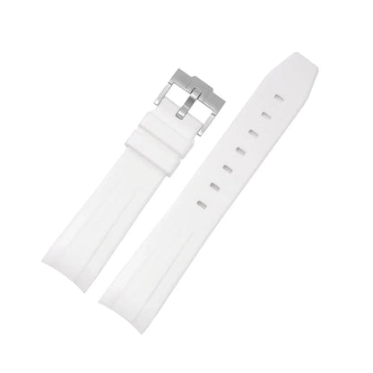 Rubber Strap – Compatible with Luxury Watches Wellstraps