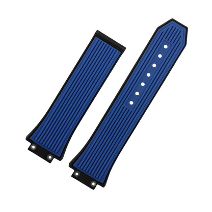 Rubber Watch Strap – Compatible with 42mm Model | Wellstraps™ Wellstraps