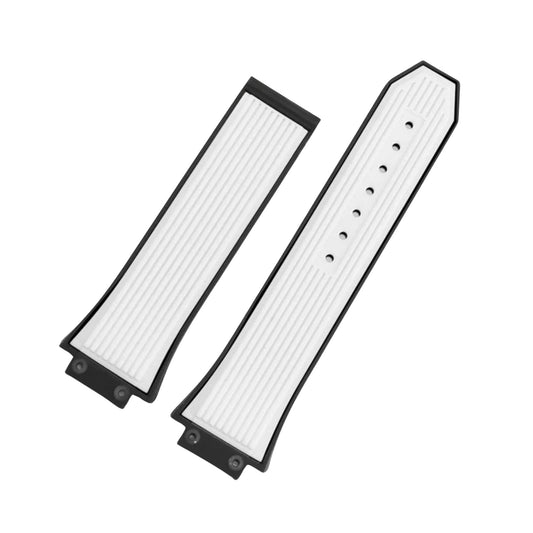 Rubber Watch Strap – Compatible with 42mm Model | Wellstraps™ Wellstraps
