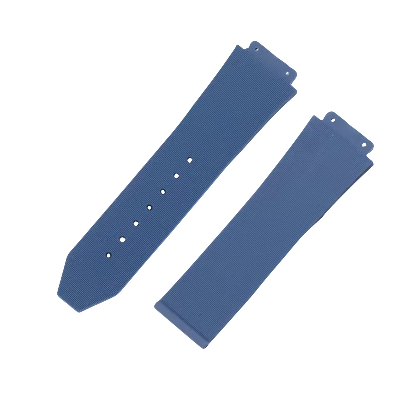 Rubber Watch Strap – Compatible with 44mm Model | Wellstraps™ Wellstraps