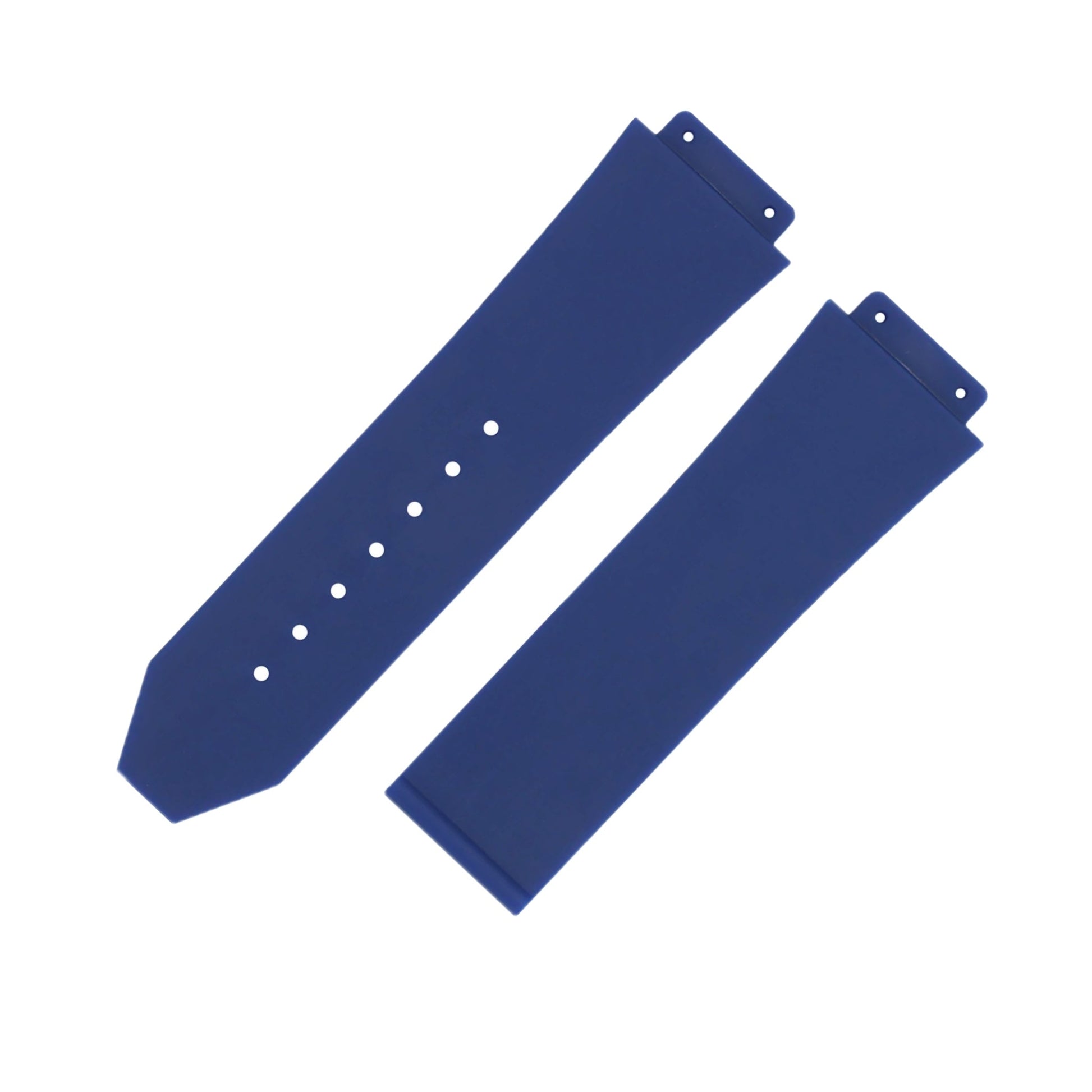 Rubber Watch Strap – Compatible with 44mm Model | Wellstraps™ Wellstraps