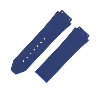 Rubber Watch Strap – Compatible with 44mm Model | Wellstraps™ Wellstraps