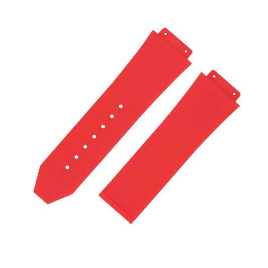 Rubber Watch Strap – Compatible with 44mm Model | Wellstraps™ Wellstraps