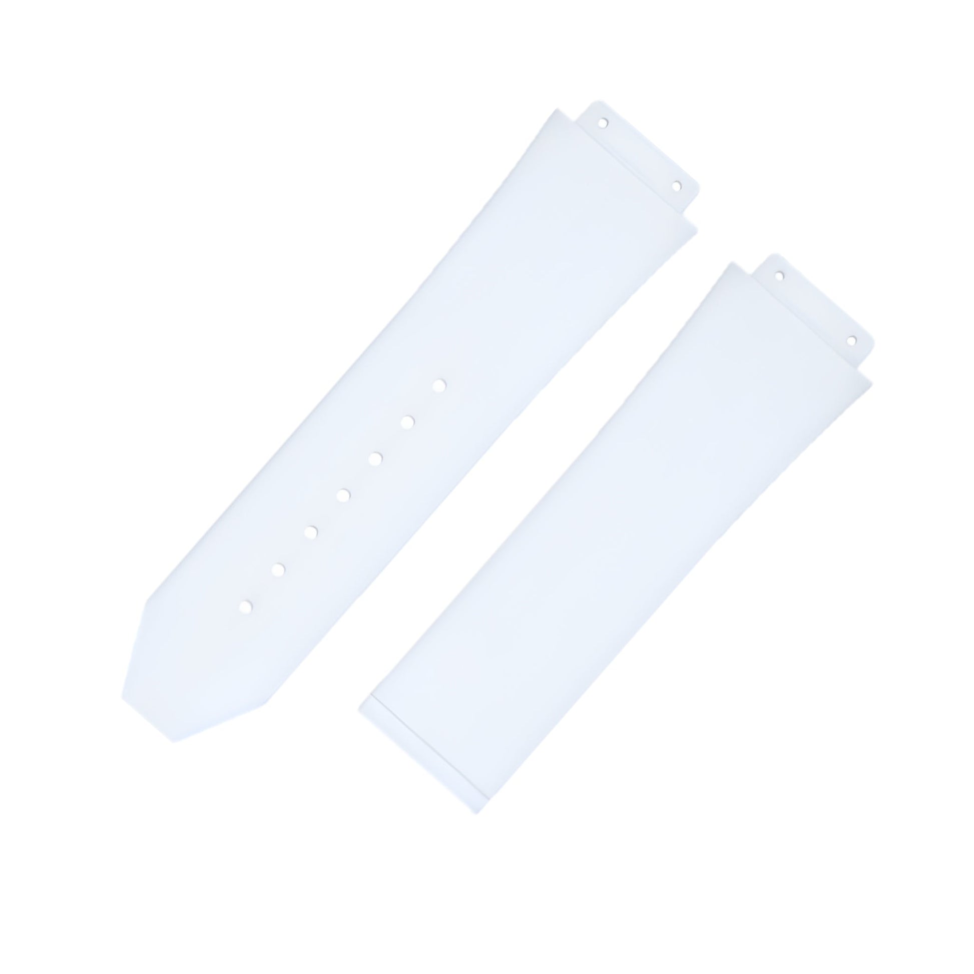 Rubber Watch Strap – Compatible with 44mm Model | Wellstraps™ Wellstraps