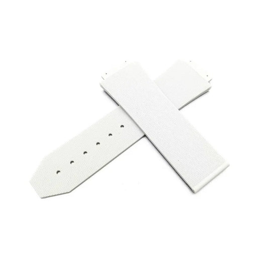 Rubber Watch Strap – Compatible with 42mm, 45mm Watches | Wellstraps™ Wellstraps