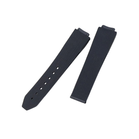 Rubber Watch Strap – Compatible with 32mm, 33mm, 38mm Women's Watches | Wellstraps™ Wellstraps