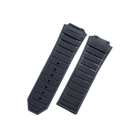 Rubber Watch Strap – Compatible with 48mm Watches | Wellstraps™ Wellstraps