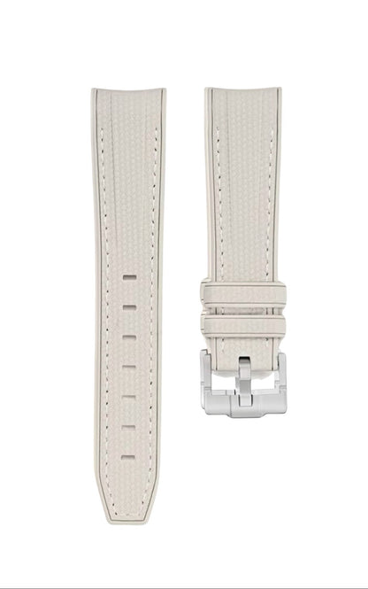 Rubber Strap – Compatible with 20mm Watches ST | Wellstraps™ Wellstraps