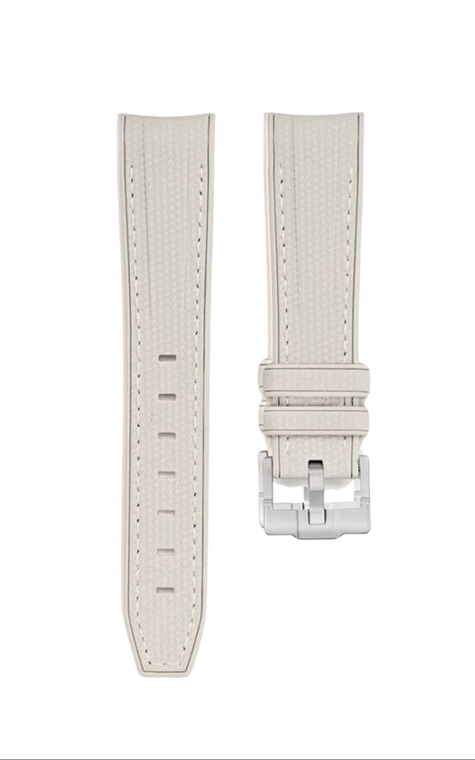 Rubber Strap – Compatible with 20mm Watches ST | Wellstraps™ Wellstraps