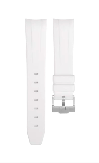 Rubber Strap – Compatible with 20mm Watches UR‑C | Wellstraps™ Wellstraps