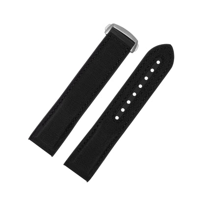 Rubber Strap – Compatible with 19–22mm Watches | Wellstraps™ Wellstraps