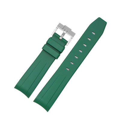Rubber Strap – Compatible with 20mm Watches | Wellstraps™ Wellstraps