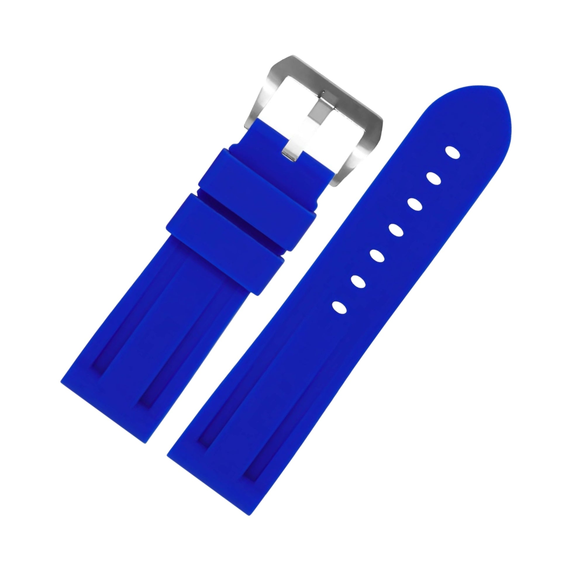 Rubber Strap – Designed for Large Luxury Watches | Wellstraps™ Wellstraps