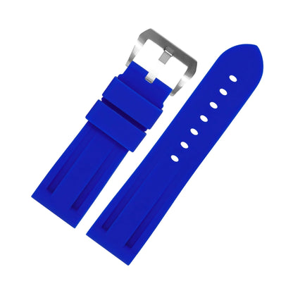 Rubber Strap – Designed for Large Luxury Watches | Wellstraps™ Wellstraps