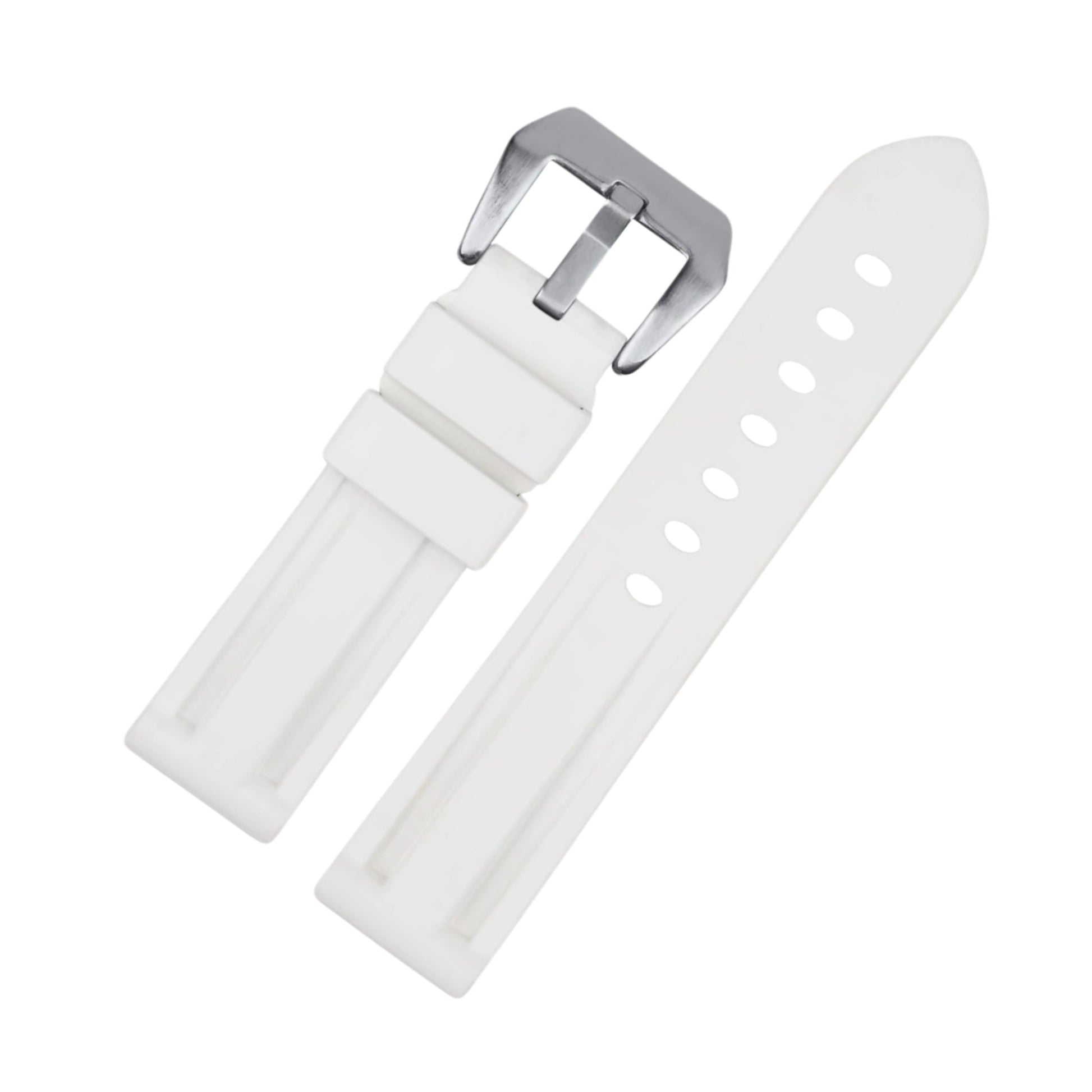 Rubber Strap – Designed for Large Luxury Watches | Wellstraps™ Wellstraps