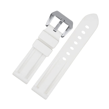 Rubber Strap – Designed for Large Luxury Watches | Wellstraps™ Wellstraps