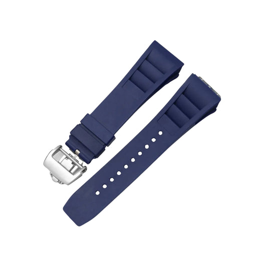 Rubber Strap – Multiple Colors | Premium Quality | Wellstraps™ Wellstraps