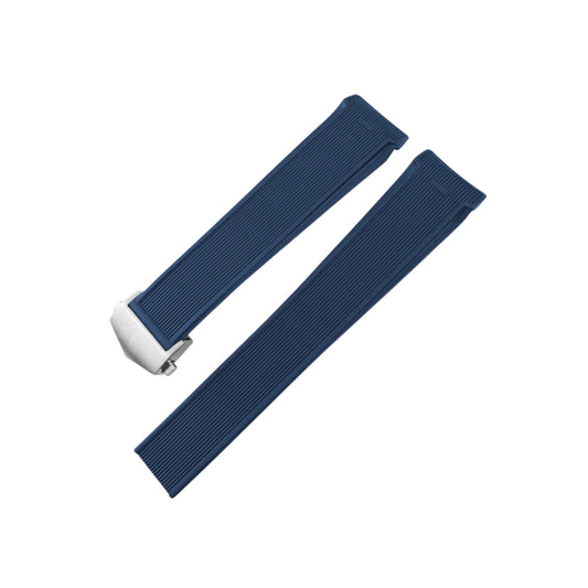 Rubber Strap – Compatible with Luxury Watches Wellstraps