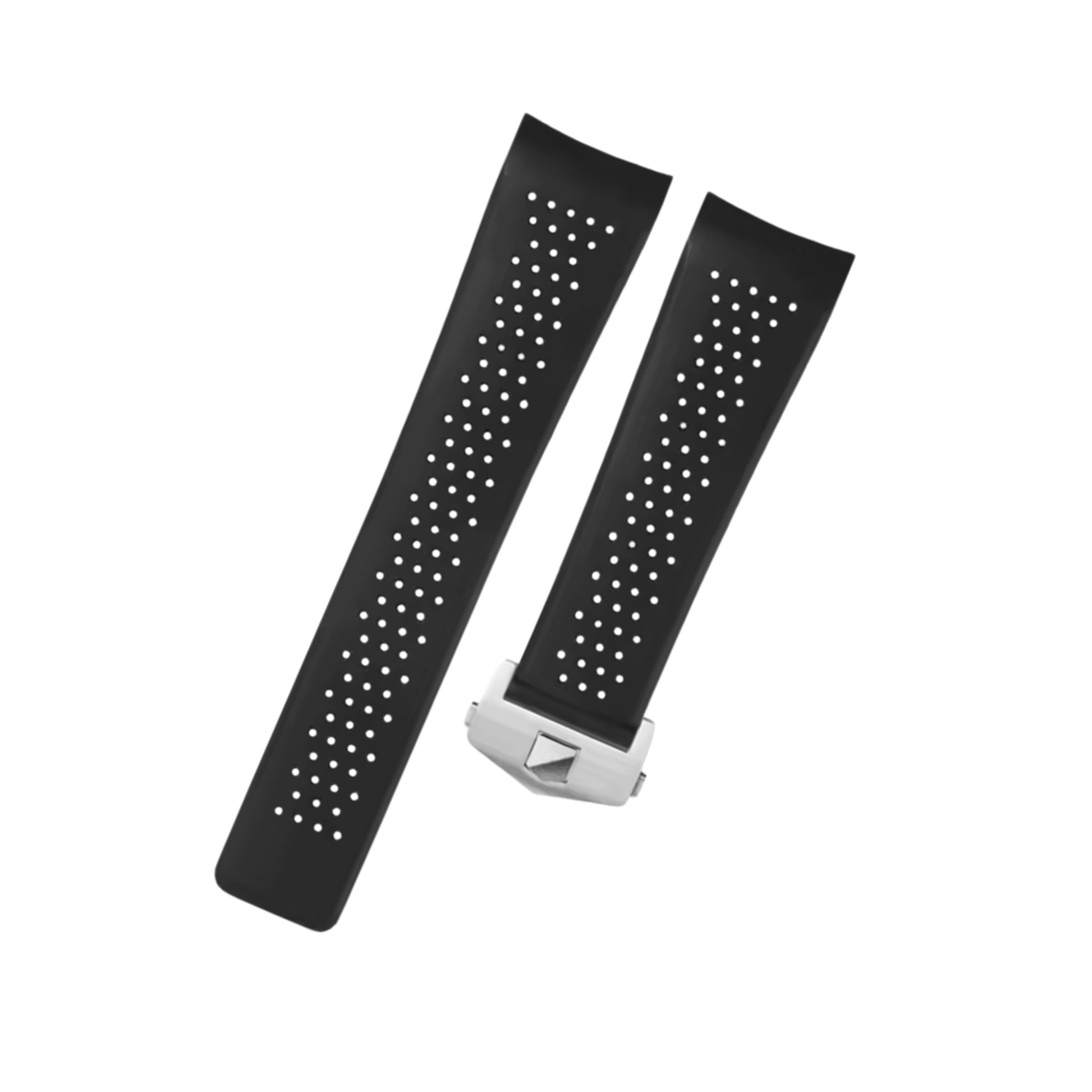 Leather Strap – Compatible with Luxury Watches Wellstraps