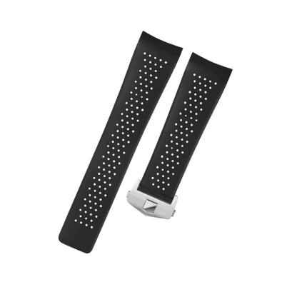 Leather Strap – Compatible with Luxury Watches Wellstraps