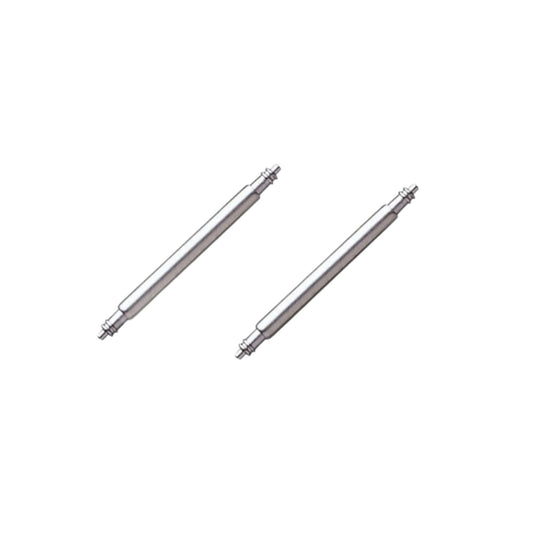 Spring Bars for Watch Strap Installation Wellstraps Tools