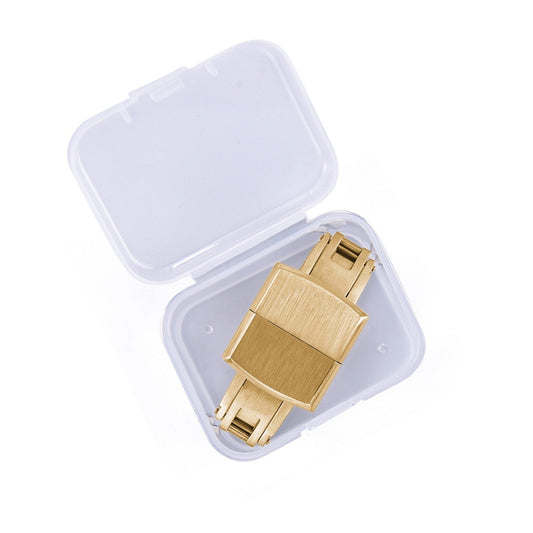 Stainless Steel Buckles for CTS Straps Wellstraps Tools