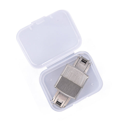 Stainless Steel Buckles for CTS Straps Wellstraps Tools