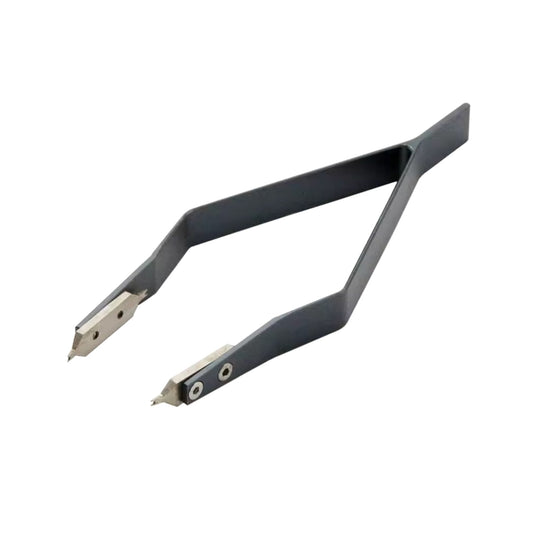 Wellstraps Universal Watch Spring Bar Tool – Precision Calipers & Tweezers Wellstraps Tools