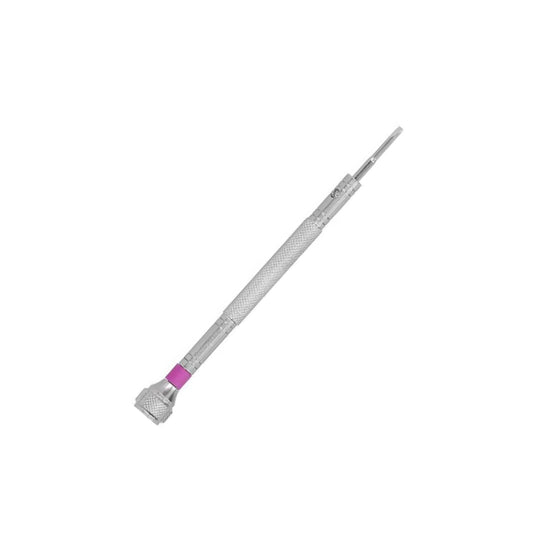 Watch Tool – Flat-Tip Screwdriver for Strap Installation | Wellstraps™ Wellstraps Tools